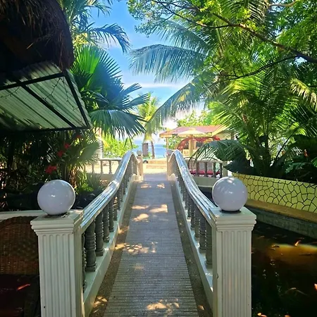 Ffg Eden Private Resort