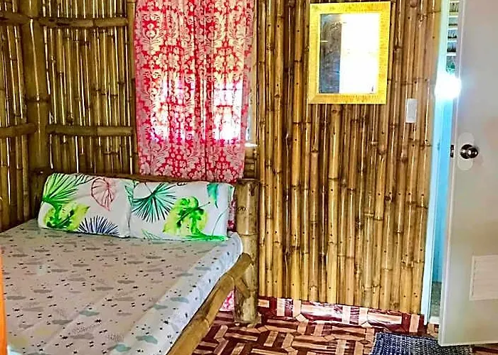 Ffg Eden Private Talisay (Cebu)