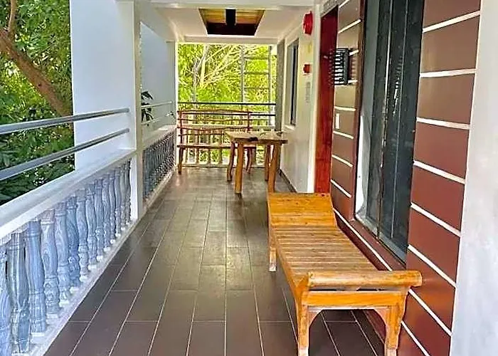 Ffg Eden Private Hotell