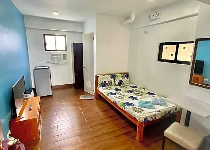 Hotell Ffg Eden Private