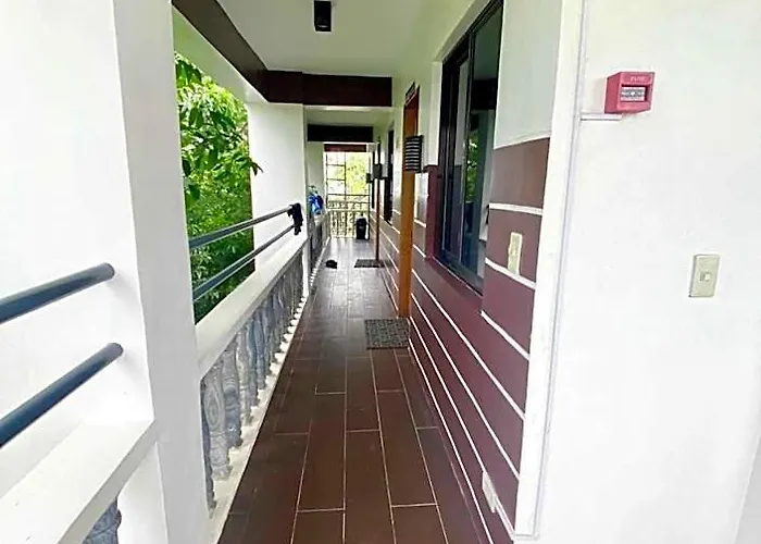 Hotell Ffg Eden Private 3*