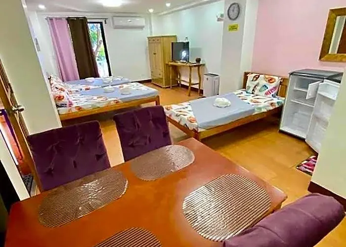 Ffg Eden Private Hotell 3*