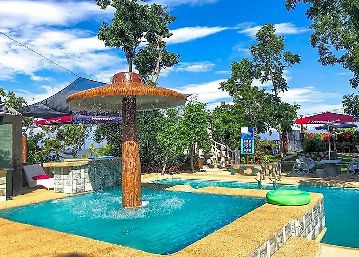 Ffg Eden Private Talisay (Cebu)