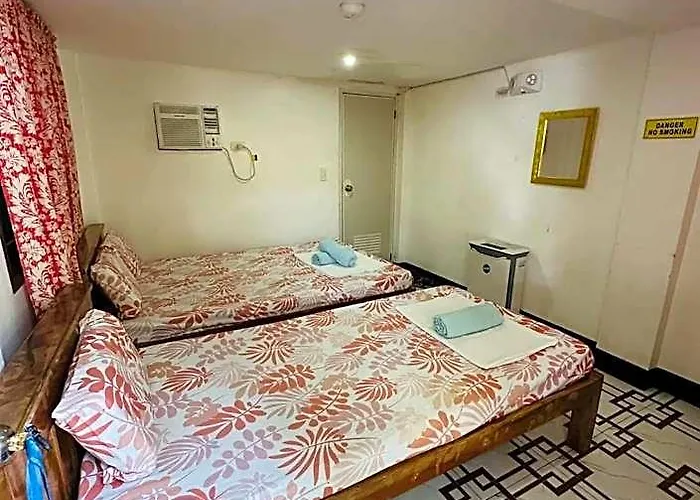 Hotell Ffg Eden Private 3*