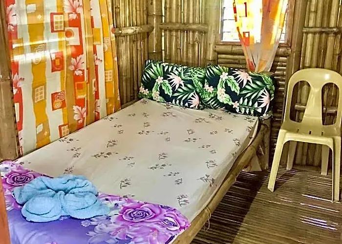 Hotell Ffg Eden Private 3*