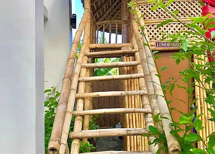 Ffg Eden Private Hotell