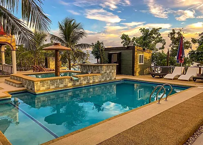 Ffg Eden Private 3* Talisay (Cebu)