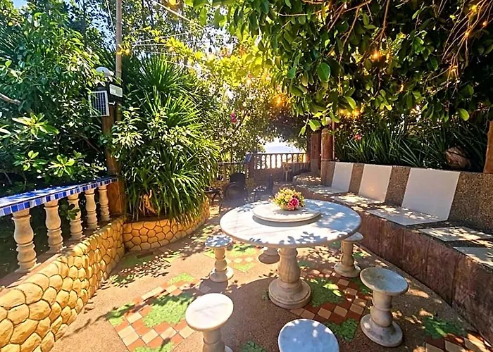 Ffg Eden Private 3*