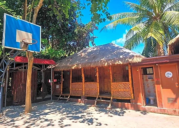 Ffg Eden Private 3* Talisay (Cebu)